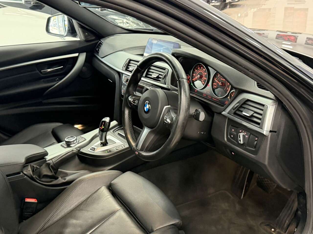 2017 BMW 3 SERIES 2017 BMW 3 SERIES