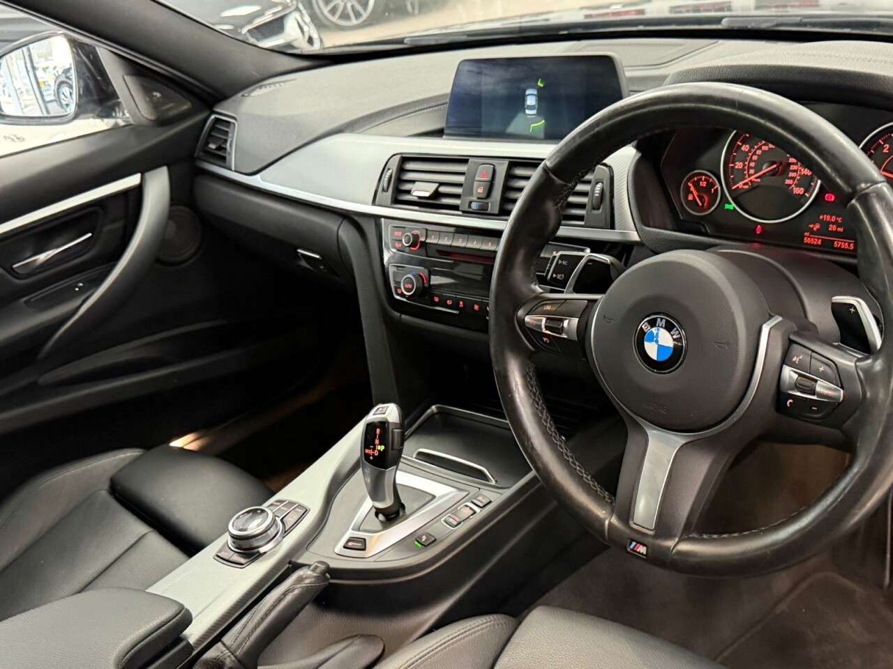 2017 BMW 3 SERIES 2017 BMW 3 SERIES