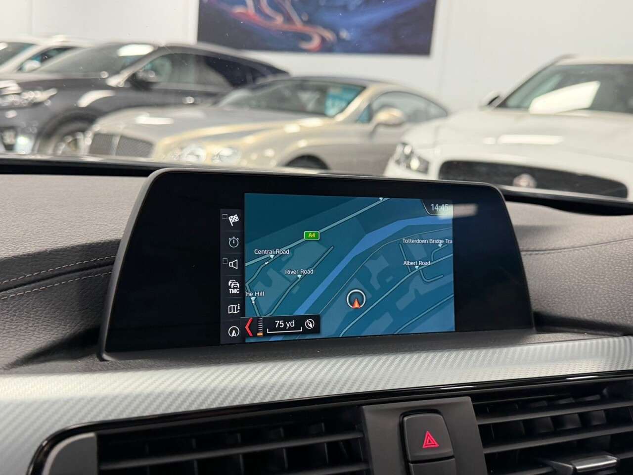 2017 BMW 3 SERIES 2017 BMW 3 SERIES
