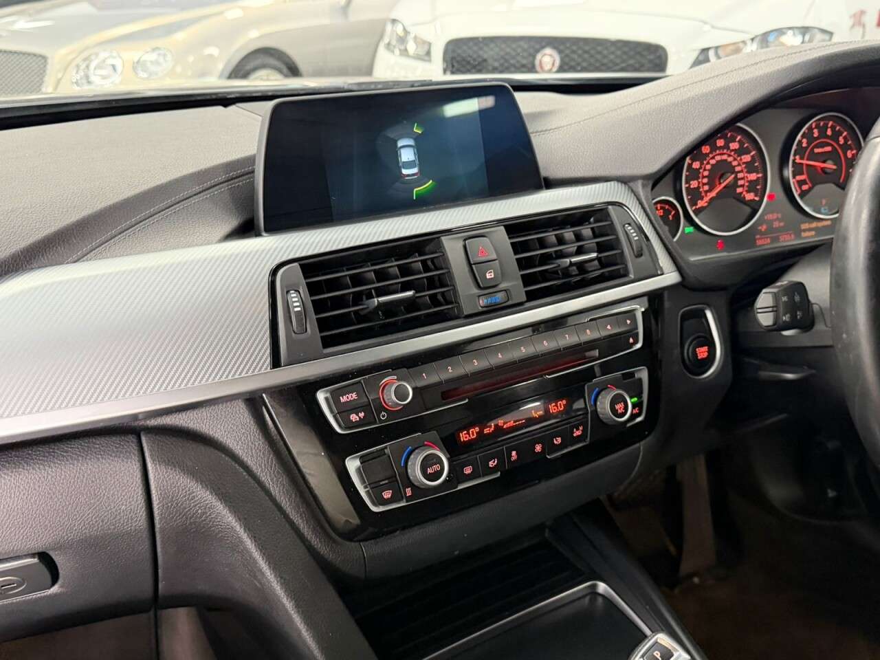 2017 BMW 3 SERIES 2017 BMW 3 SERIES