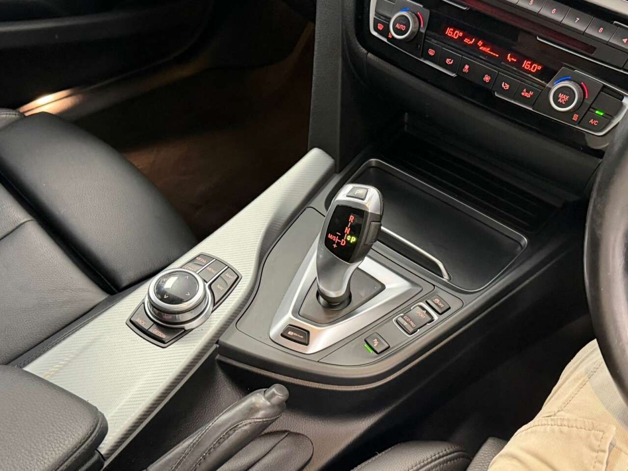 2017 BMW 3 SERIES 2017 BMW 3 SERIES