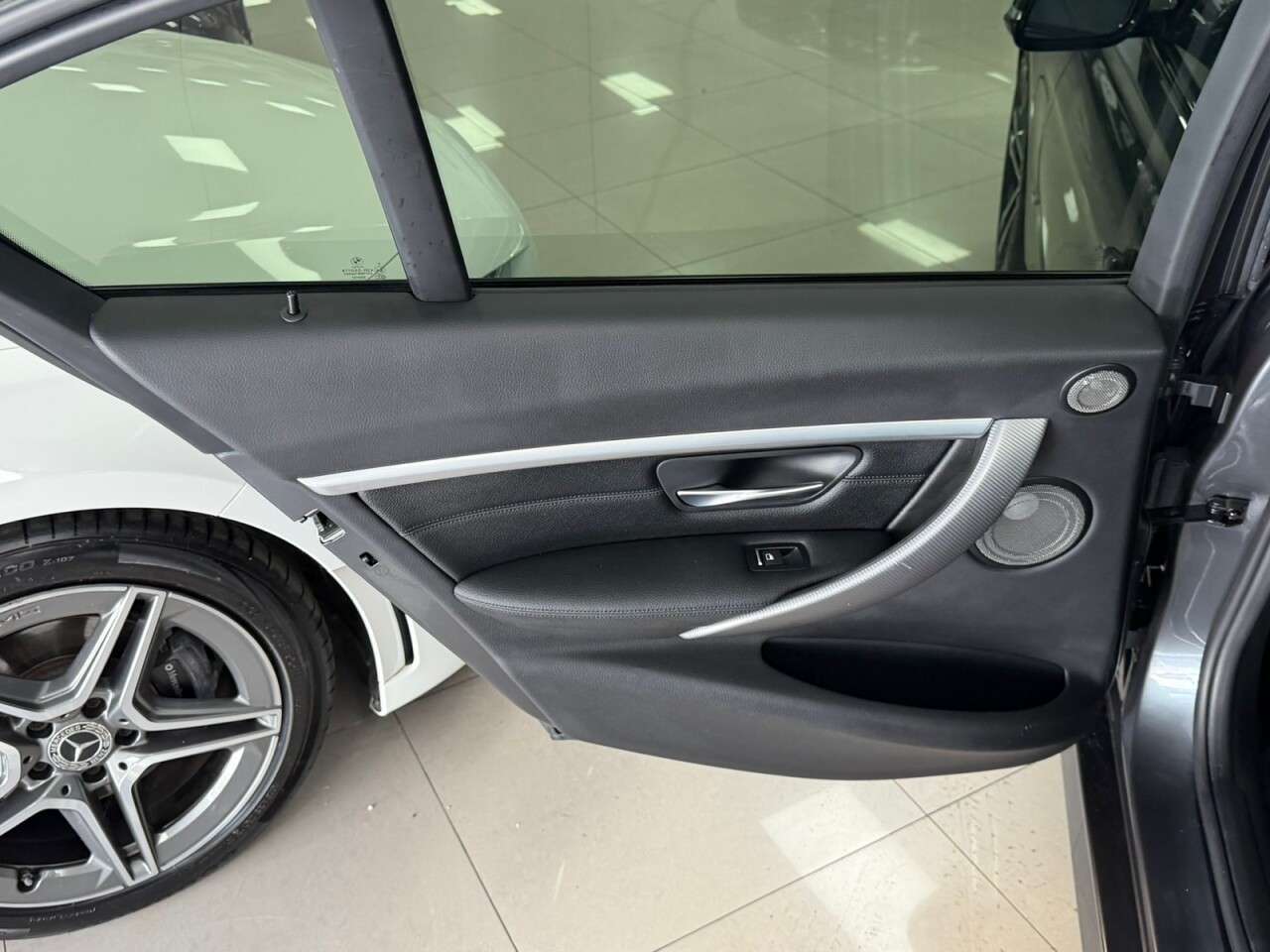2017 BMW 3 SERIES 2017 BMW 3 SERIES