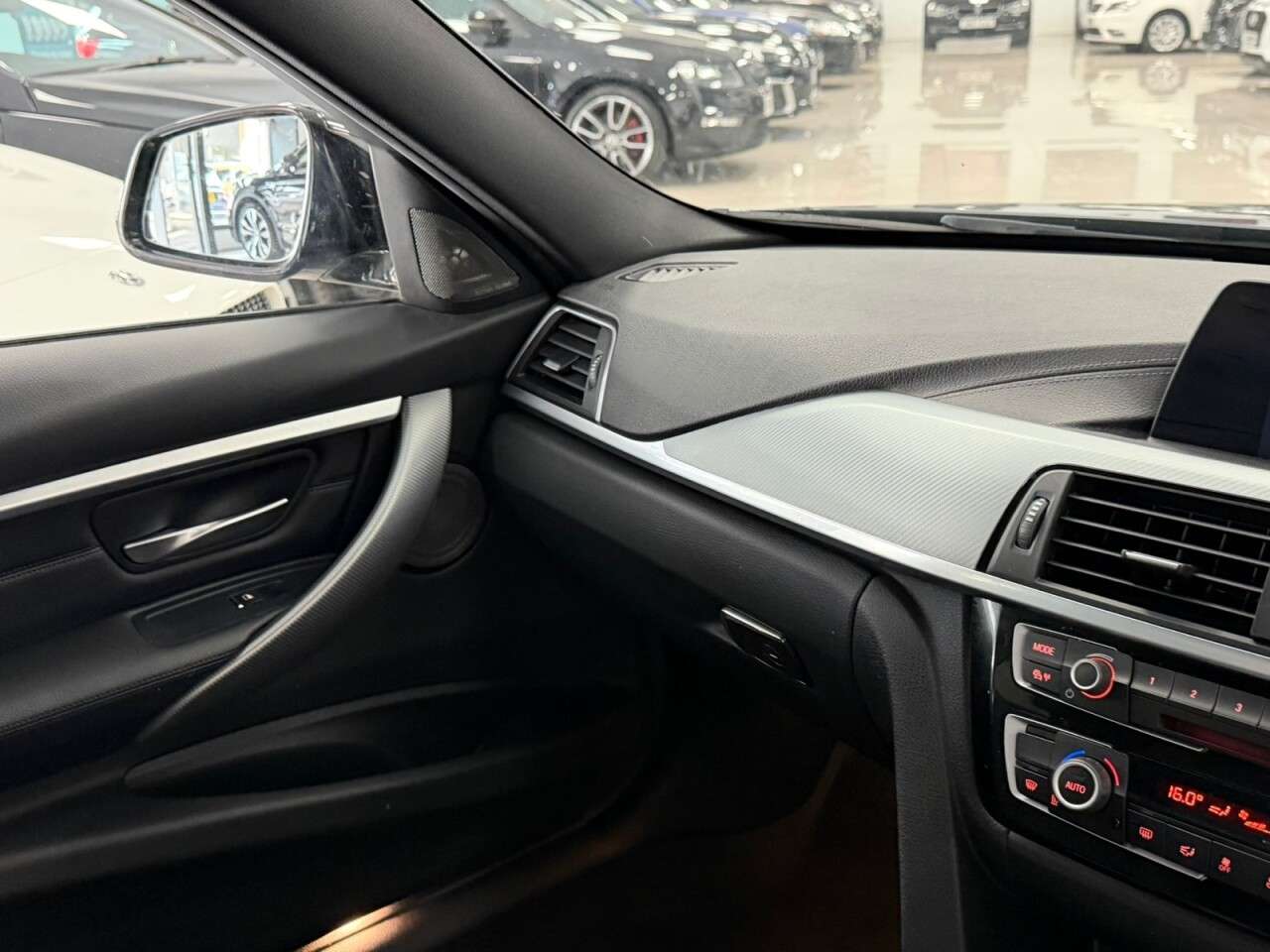 2017 BMW 3 SERIES 2017 BMW 3 SERIES
