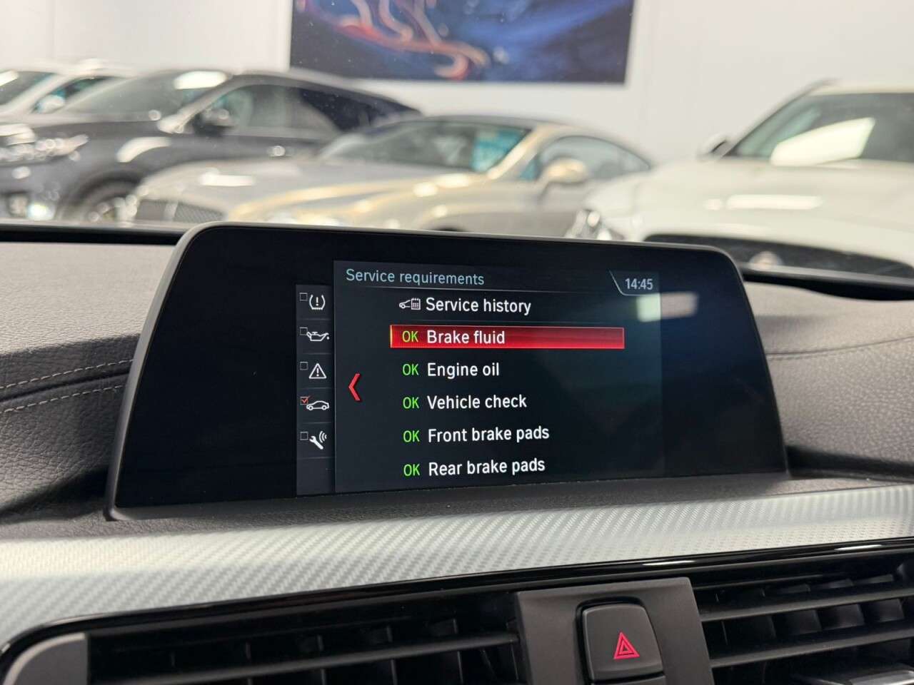 2017 BMW 3 SERIES 2017 BMW 3 SERIES