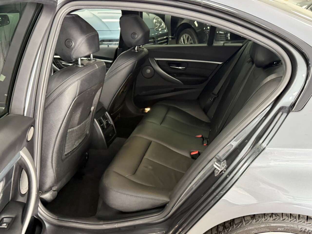 2017 BMW 3 SERIES 2017 BMW 3 SERIES