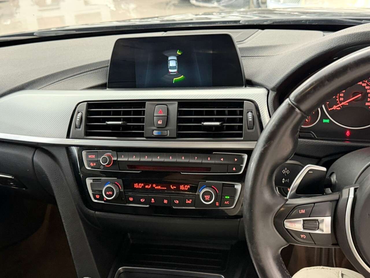2017 BMW 3 SERIES 2017 BMW 3 SERIES