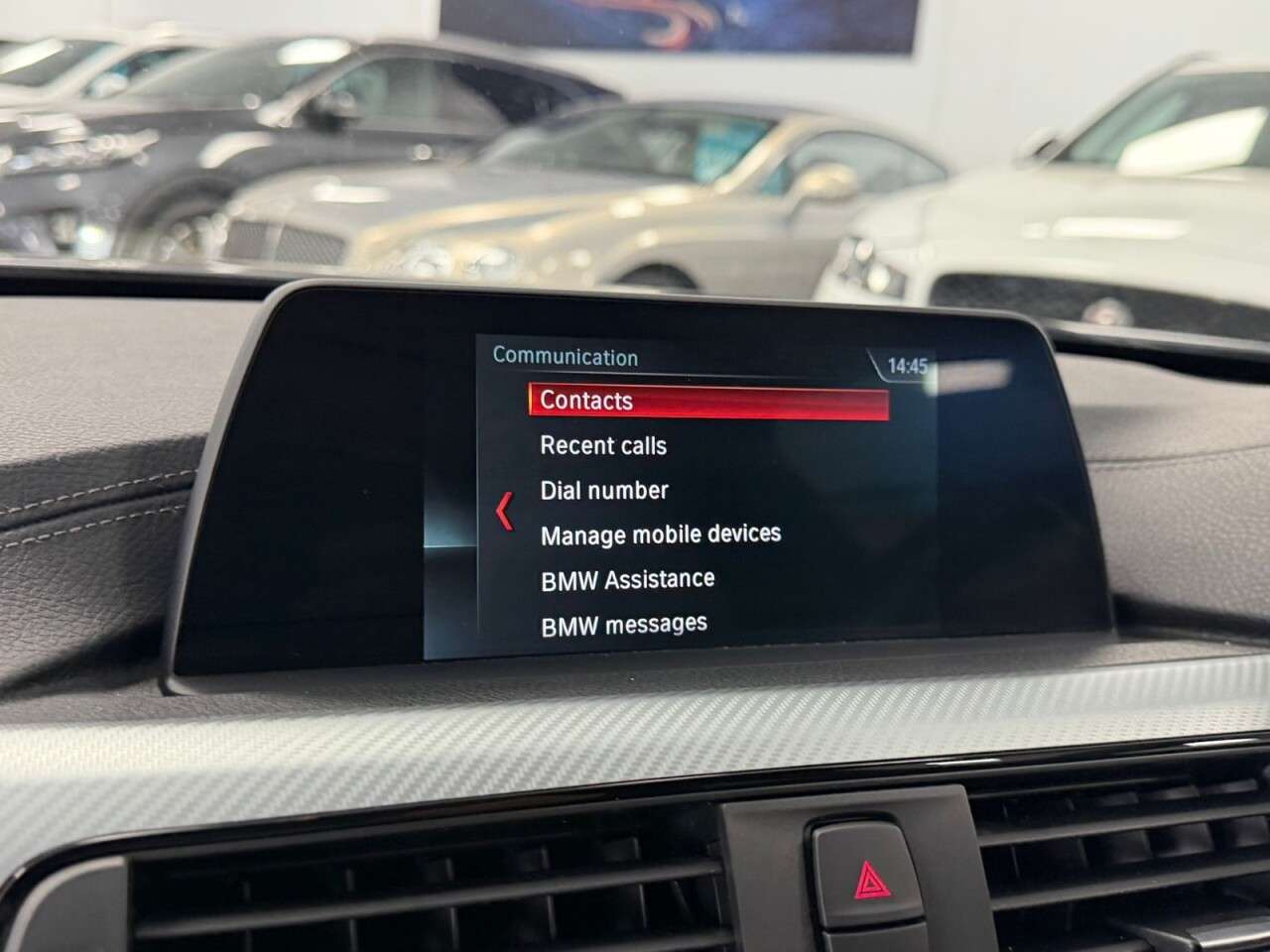 2017 BMW 3 SERIES 2017 BMW 3 SERIES