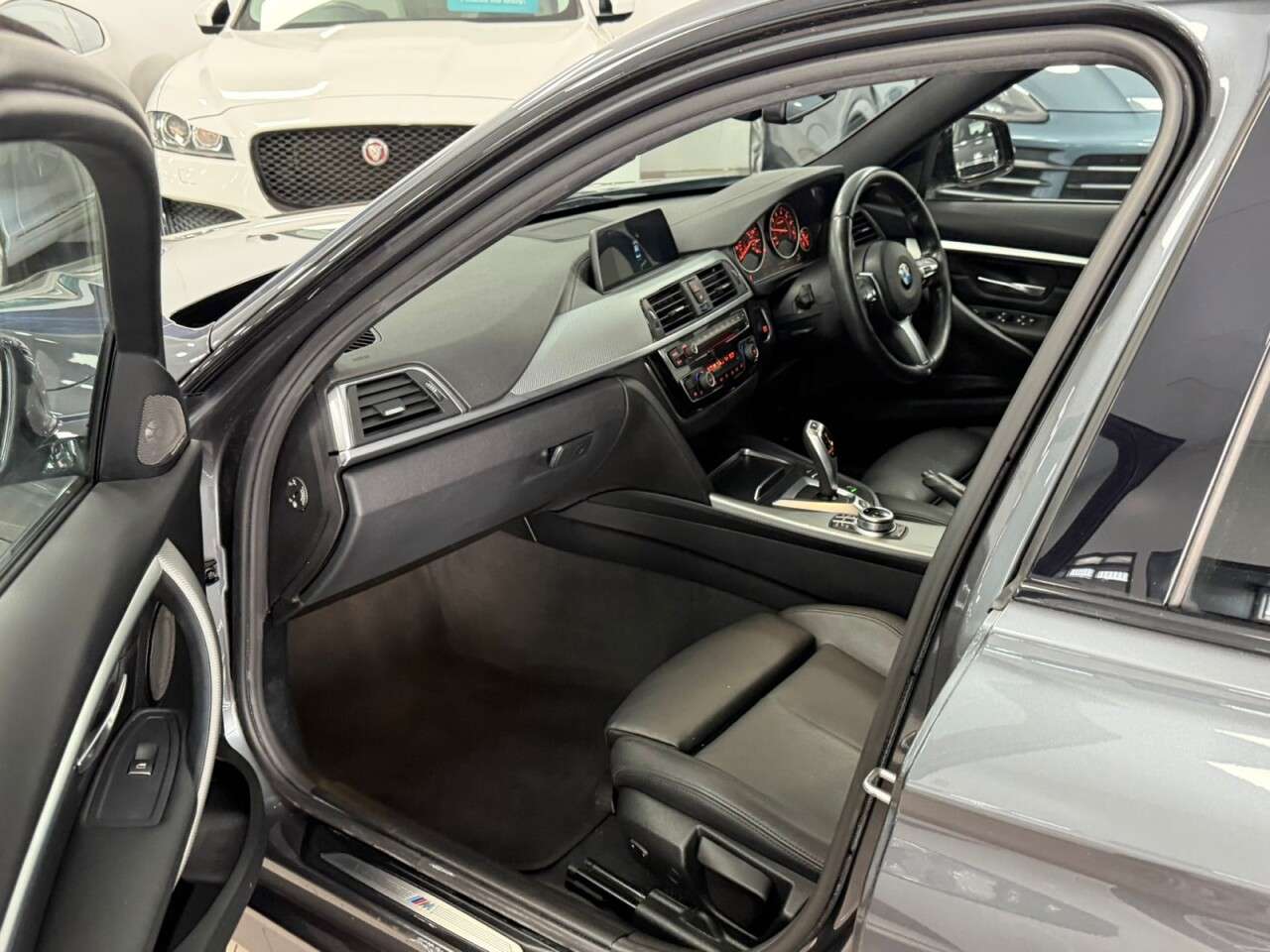 2017 BMW 3 SERIES 2017 BMW 3 SERIES