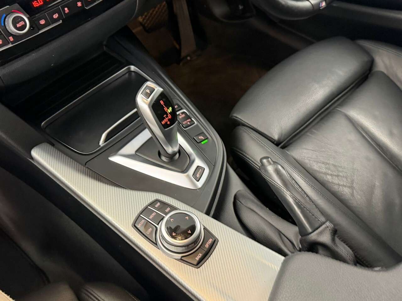 2017 BMW 3 SERIES 2017 BMW 3 SERIES