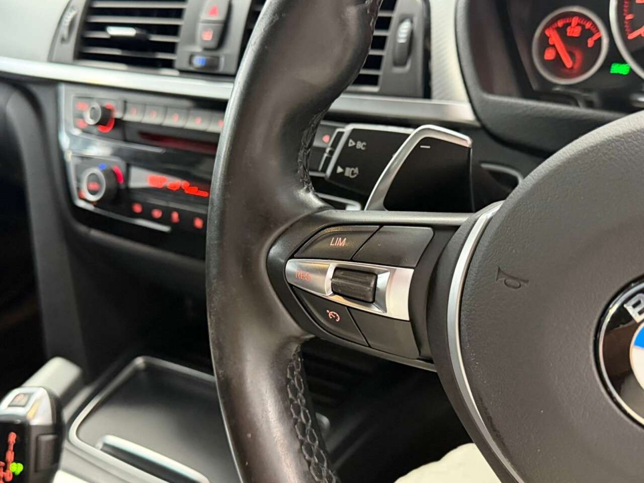 2017 BMW 3 SERIES 2017 BMW 3 SERIES