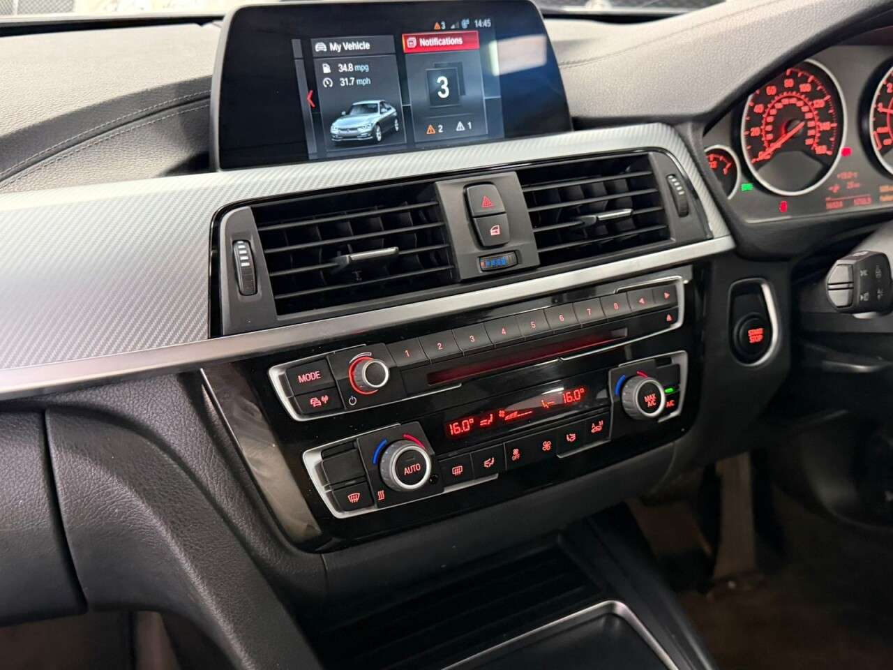 2017 BMW 3 SERIES 2017 BMW 3 SERIES