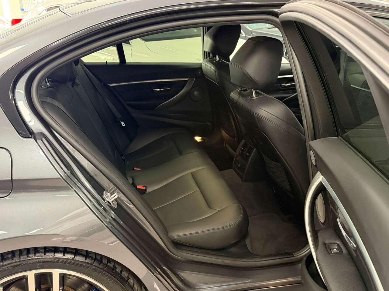2017 BMW 3 SERIES 2017 BMW 3 SERIES