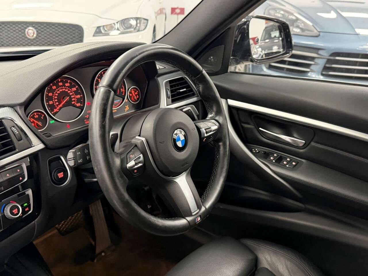 2017 BMW 3 SERIES 2017 BMW 3 SERIES