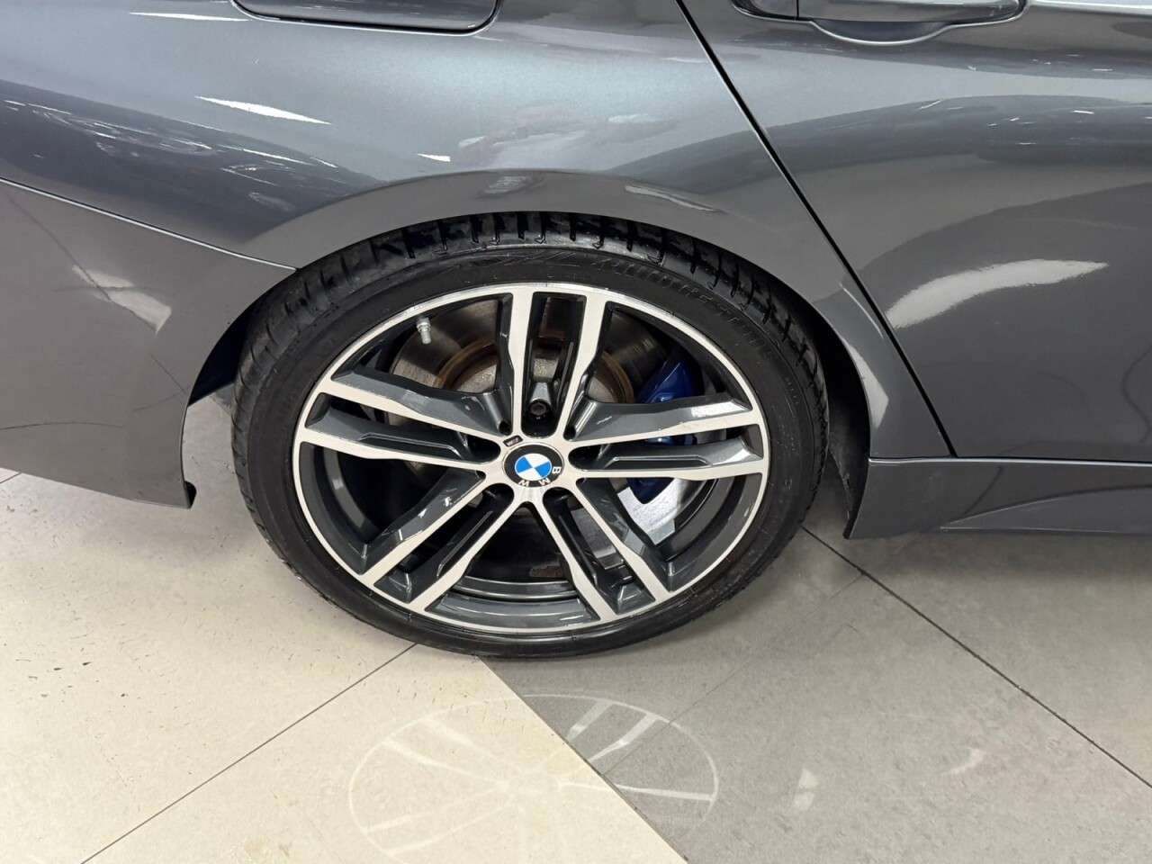 2017 BMW 3 SERIES 2017 BMW 3 SERIES