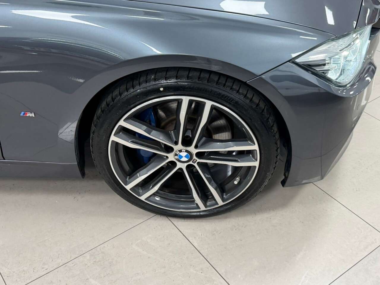 2017 BMW 3 SERIES 2017 BMW 3 SERIES