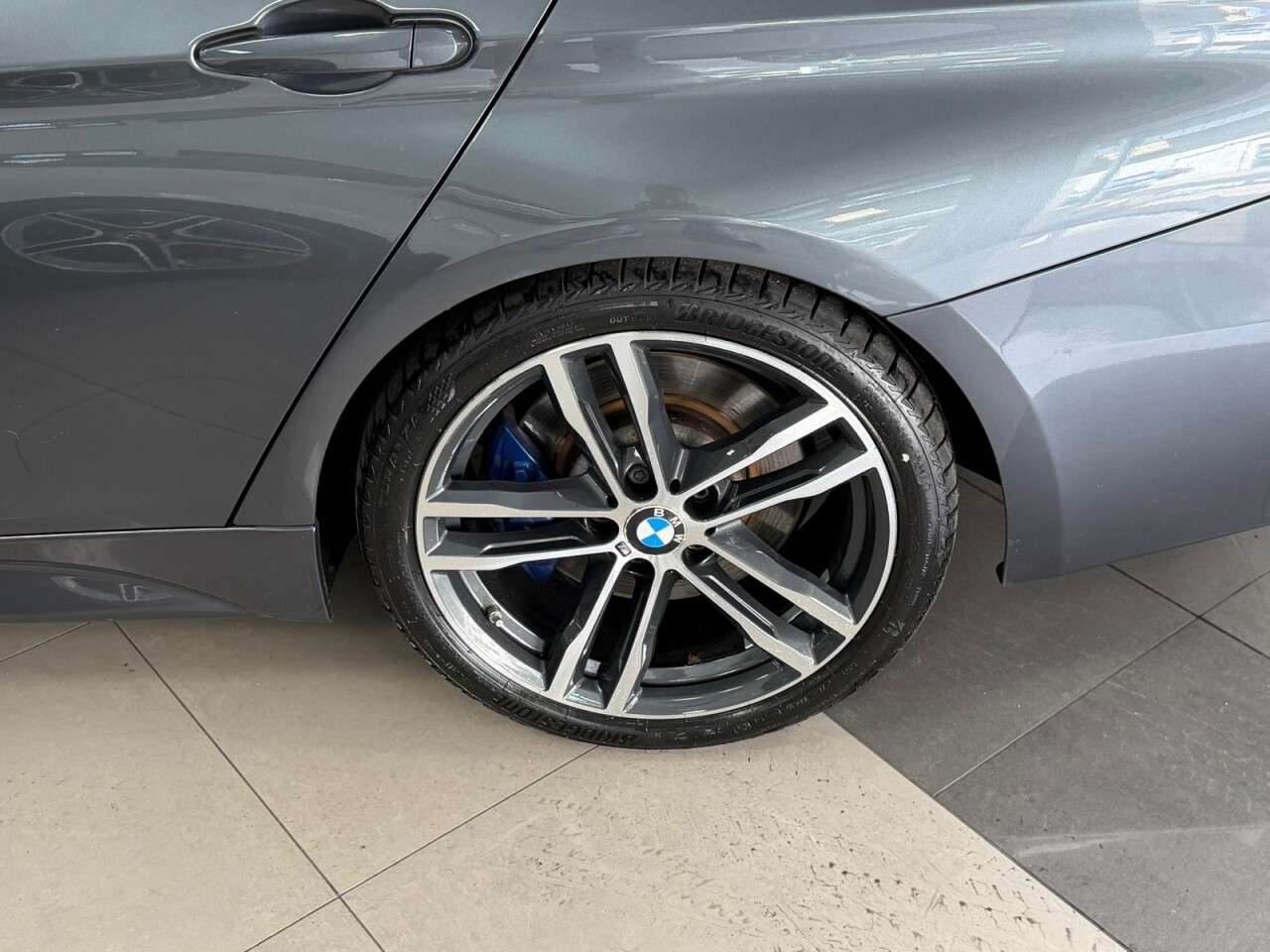 2017 BMW 3 SERIES 2017 BMW 3 SERIES