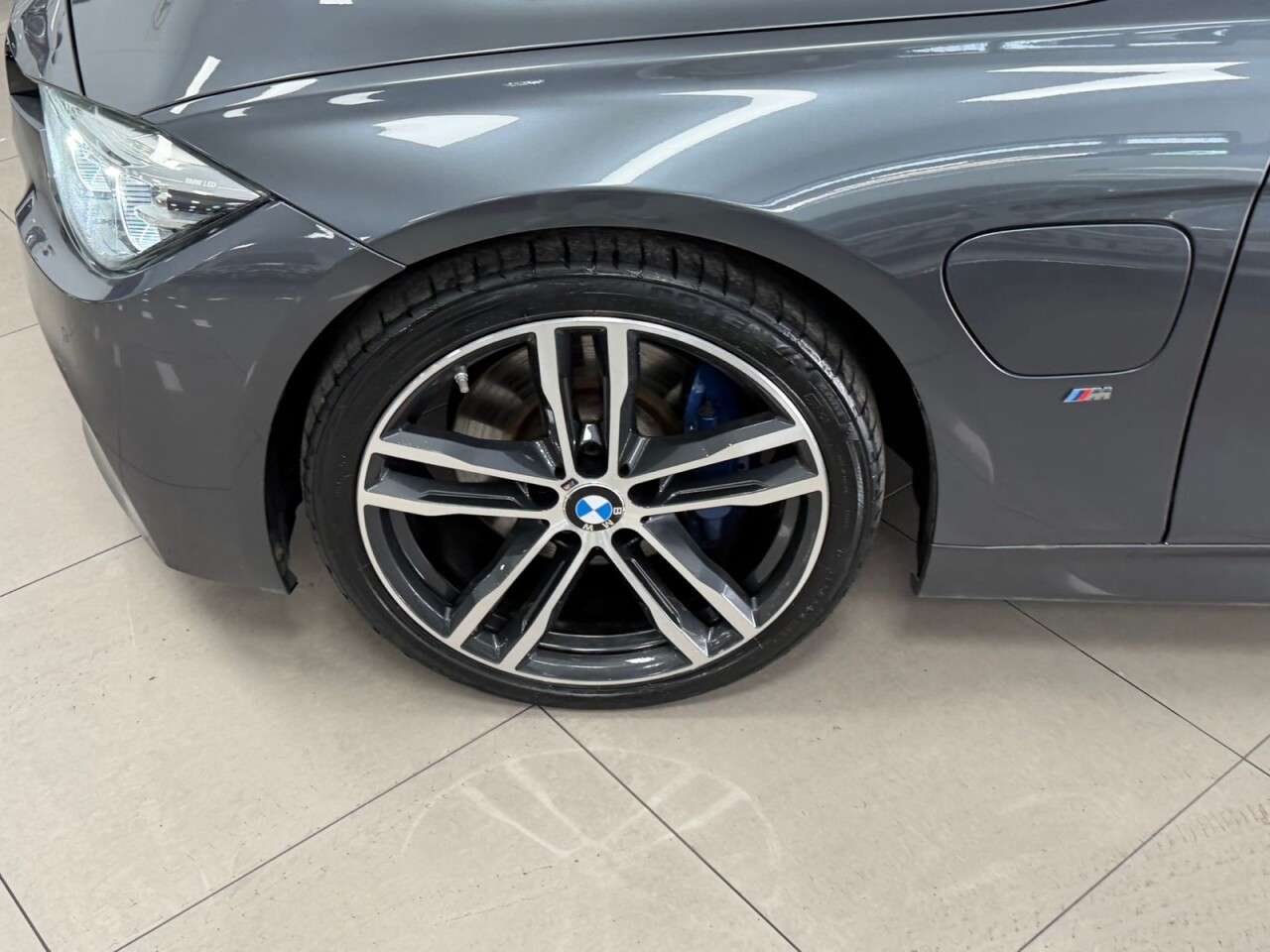 2017 BMW 3 SERIES 2017 BMW 3 SERIES