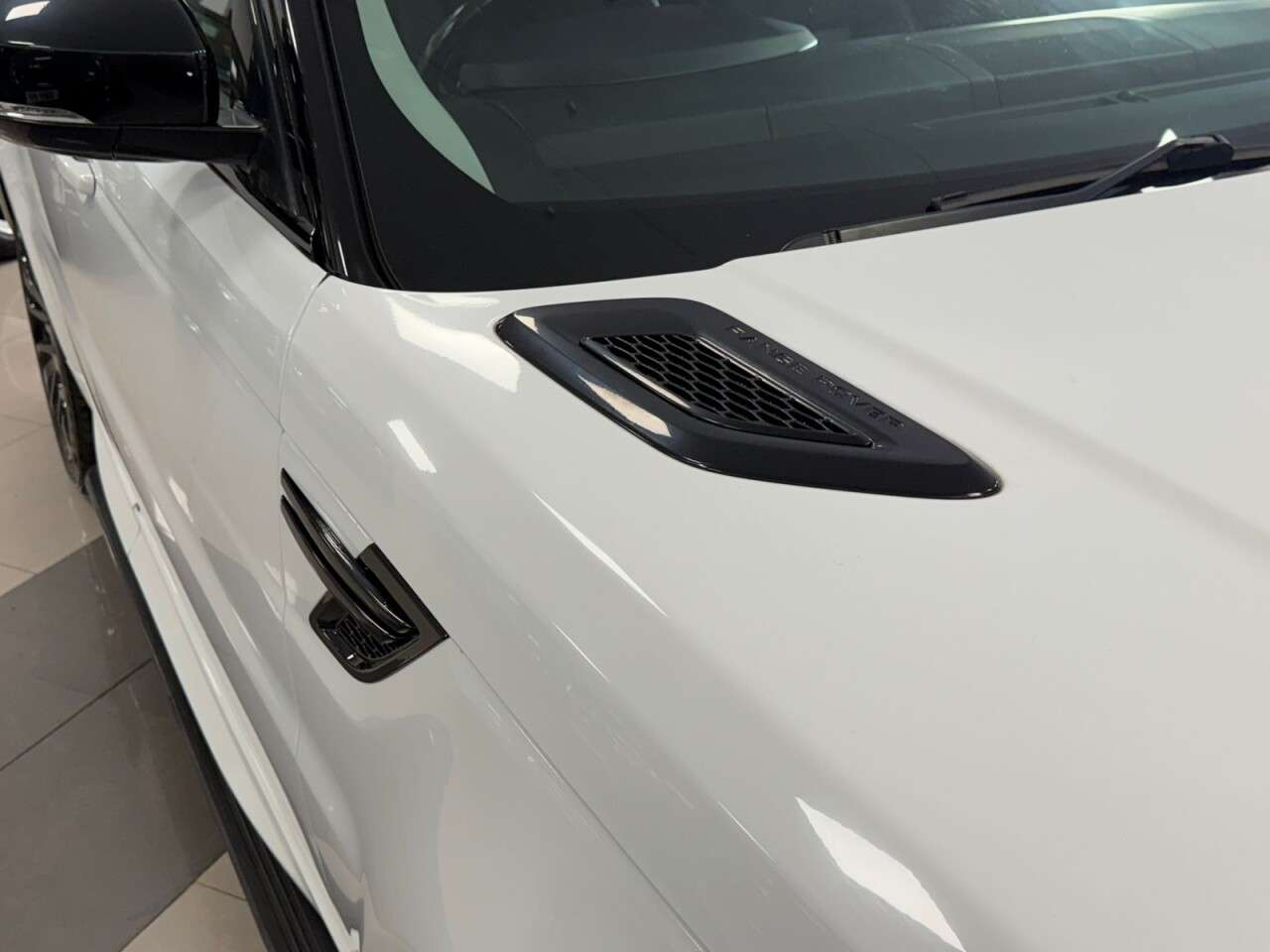 2014 LAND ROVER RANGE ROVER SPORT 2014 LAND ROVER RANGE ROVER SPORT