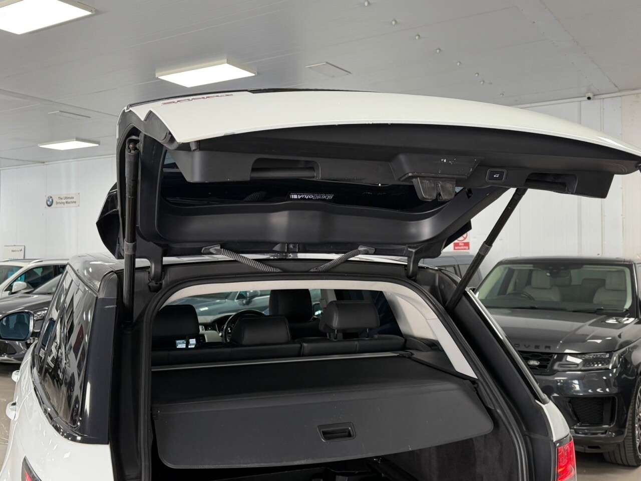 2014 LAND ROVER RANGE ROVER SPORT 2014 LAND ROVER RANGE ROVER SPORT