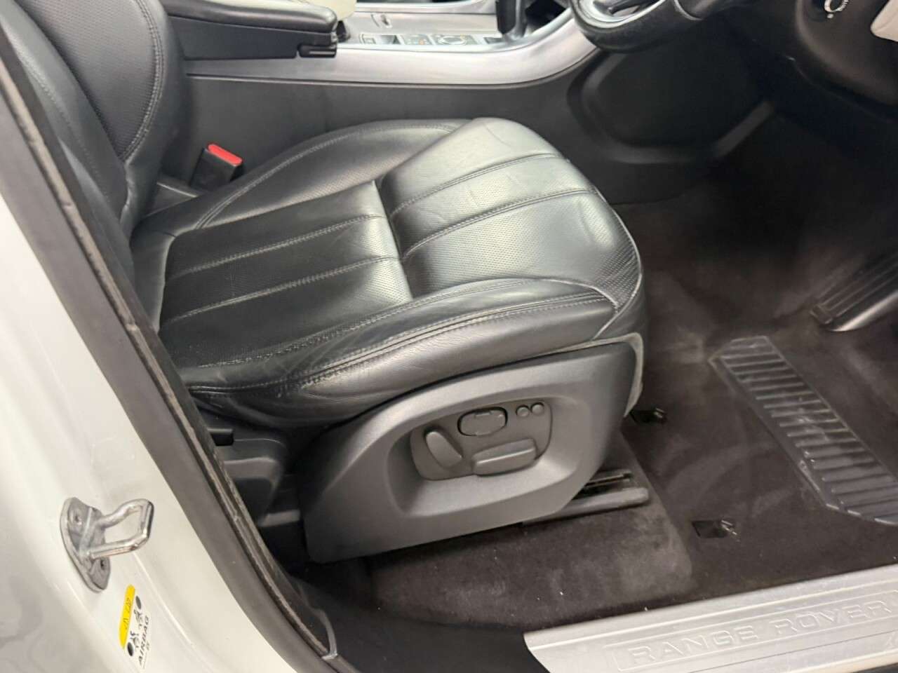 2014 LAND ROVER RANGE ROVER SPORT 2014 LAND ROVER RANGE ROVER SPORT