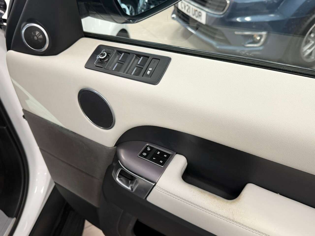 2014 LAND ROVER RANGE ROVER SPORT 2014 LAND ROVER RANGE ROVER SPORT