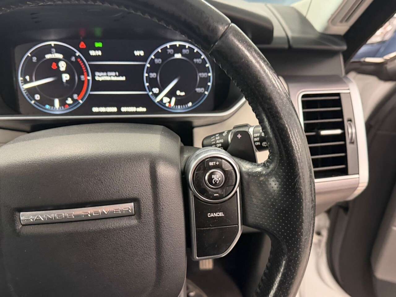 2014 LAND ROVER RANGE ROVER SPORT 2014 LAND ROVER RANGE ROVER SPORT