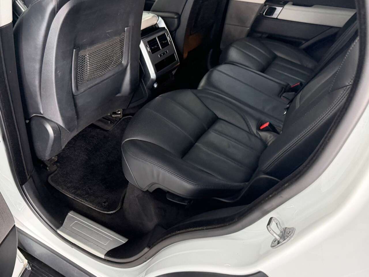 2014 LAND ROVER RANGE ROVER SPORT 2014 LAND ROVER RANGE ROVER SPORT