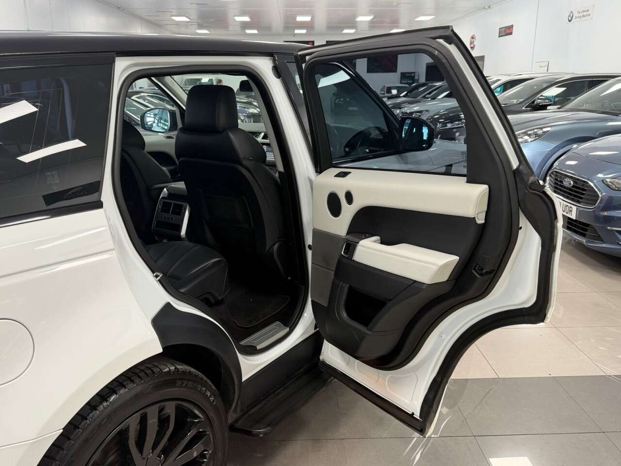 2014 LAND ROVER RANGE ROVER SPORT 2014 LAND ROVER RANGE ROVER SPORT