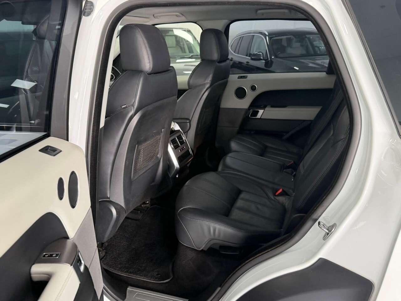2014 LAND ROVER RANGE ROVER SPORT 2014 LAND ROVER RANGE ROVER SPORT
