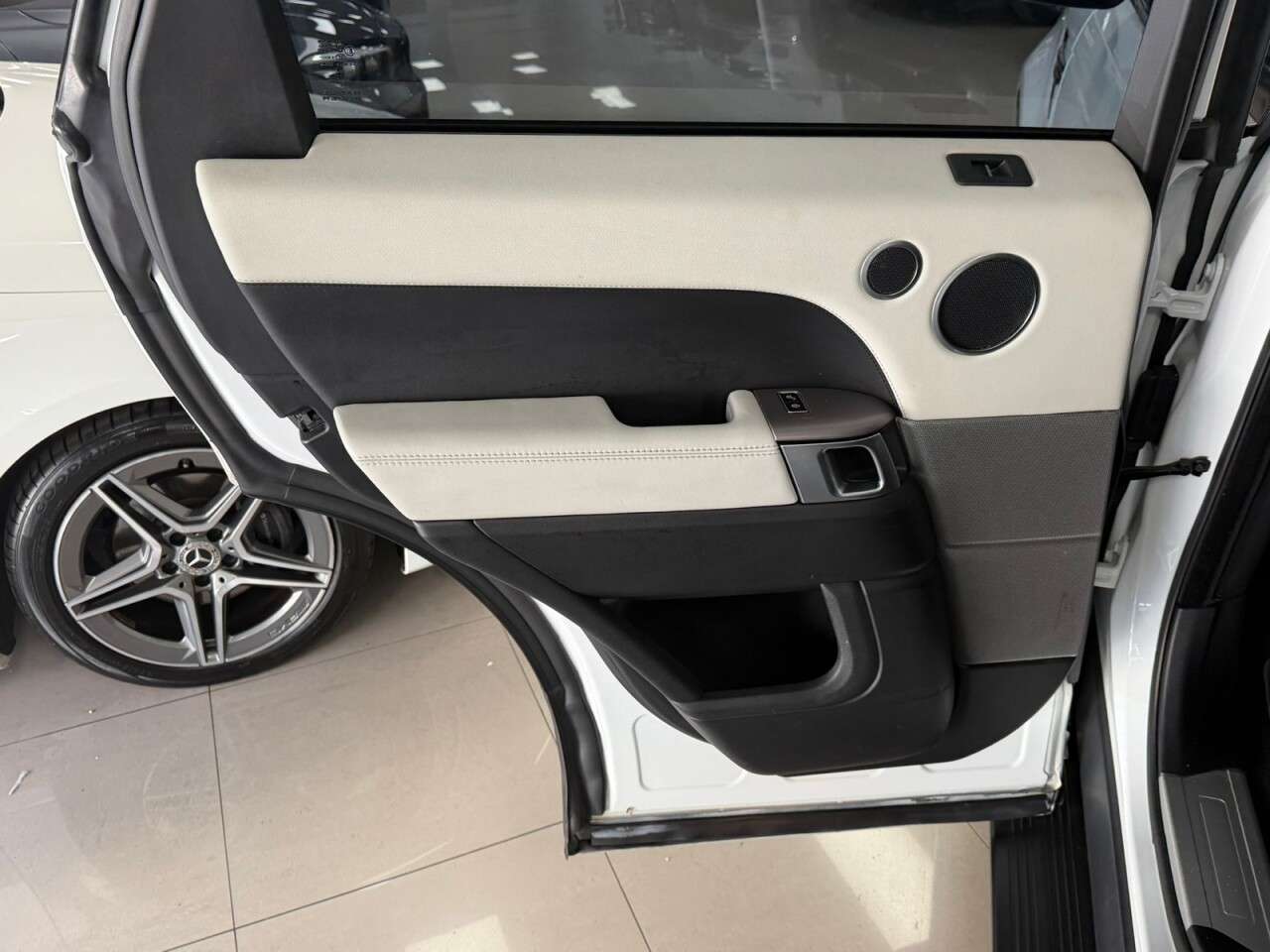 2014 LAND ROVER RANGE ROVER SPORT 2014 LAND ROVER RANGE ROVER SPORT