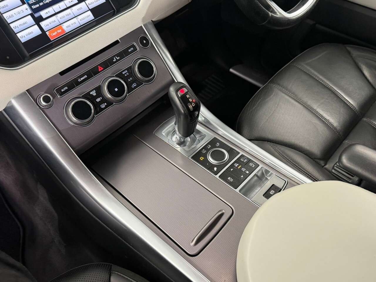 2014 LAND ROVER RANGE ROVER SPORT 2014 LAND ROVER RANGE ROVER SPORT