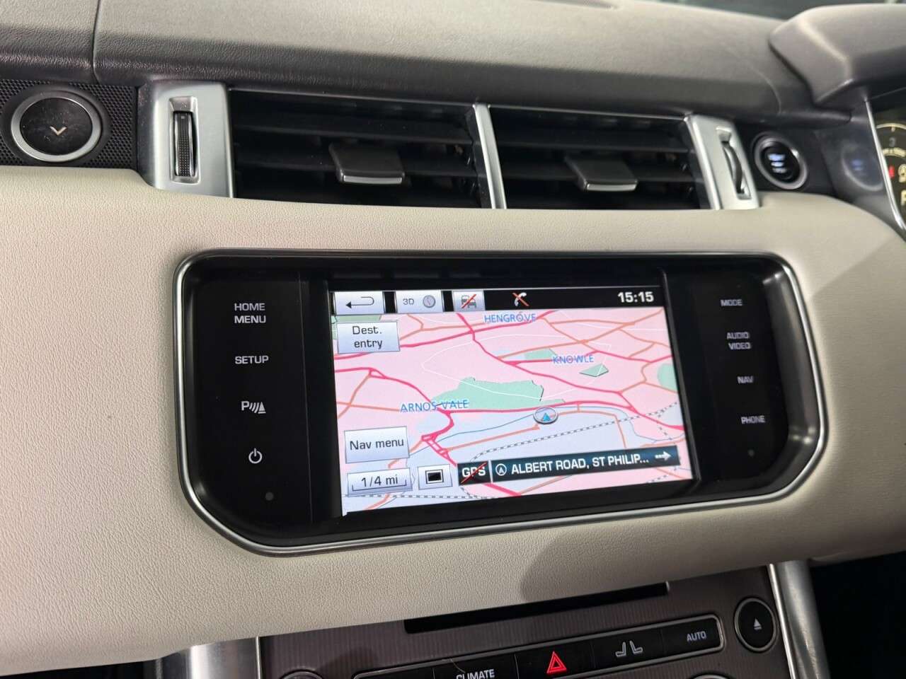 2014 LAND ROVER RANGE ROVER SPORT 2014 LAND ROVER RANGE ROVER SPORT