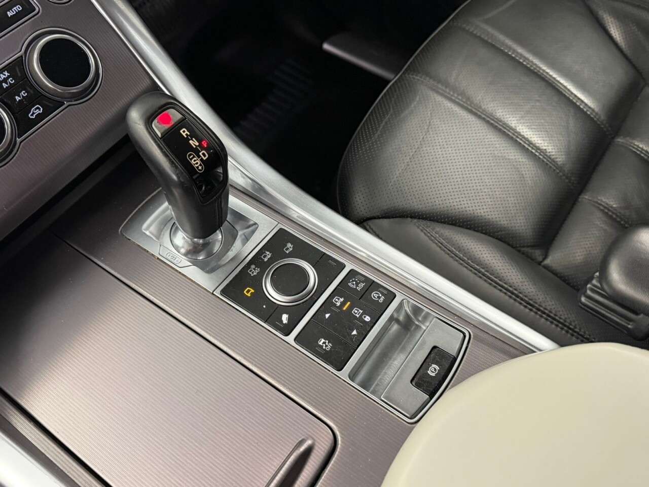 2014 LAND ROVER RANGE ROVER SPORT 2014 LAND ROVER RANGE ROVER SPORT