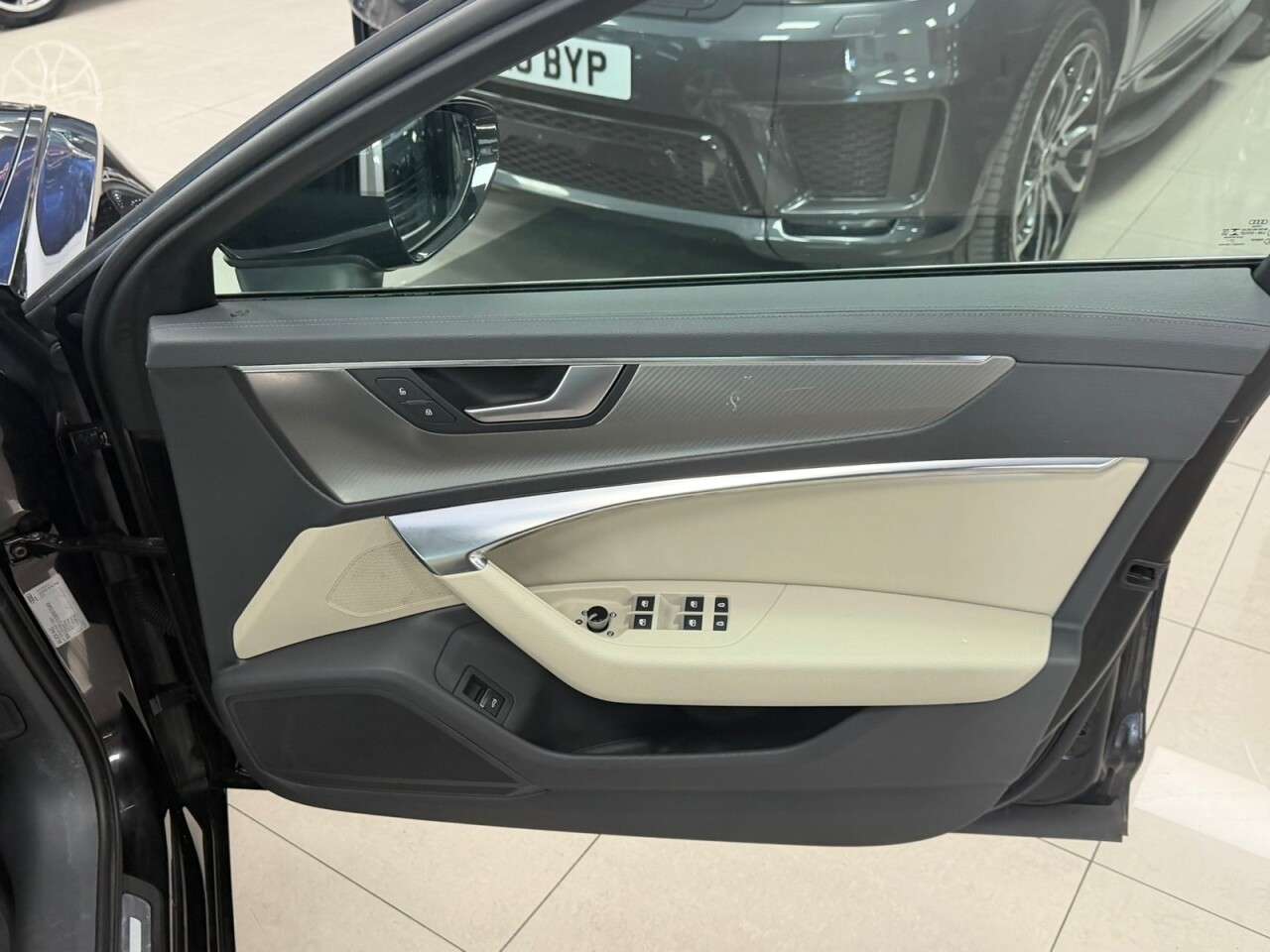 2020 AUDI A6 SALOON 2020 AUDI A6 SALOON