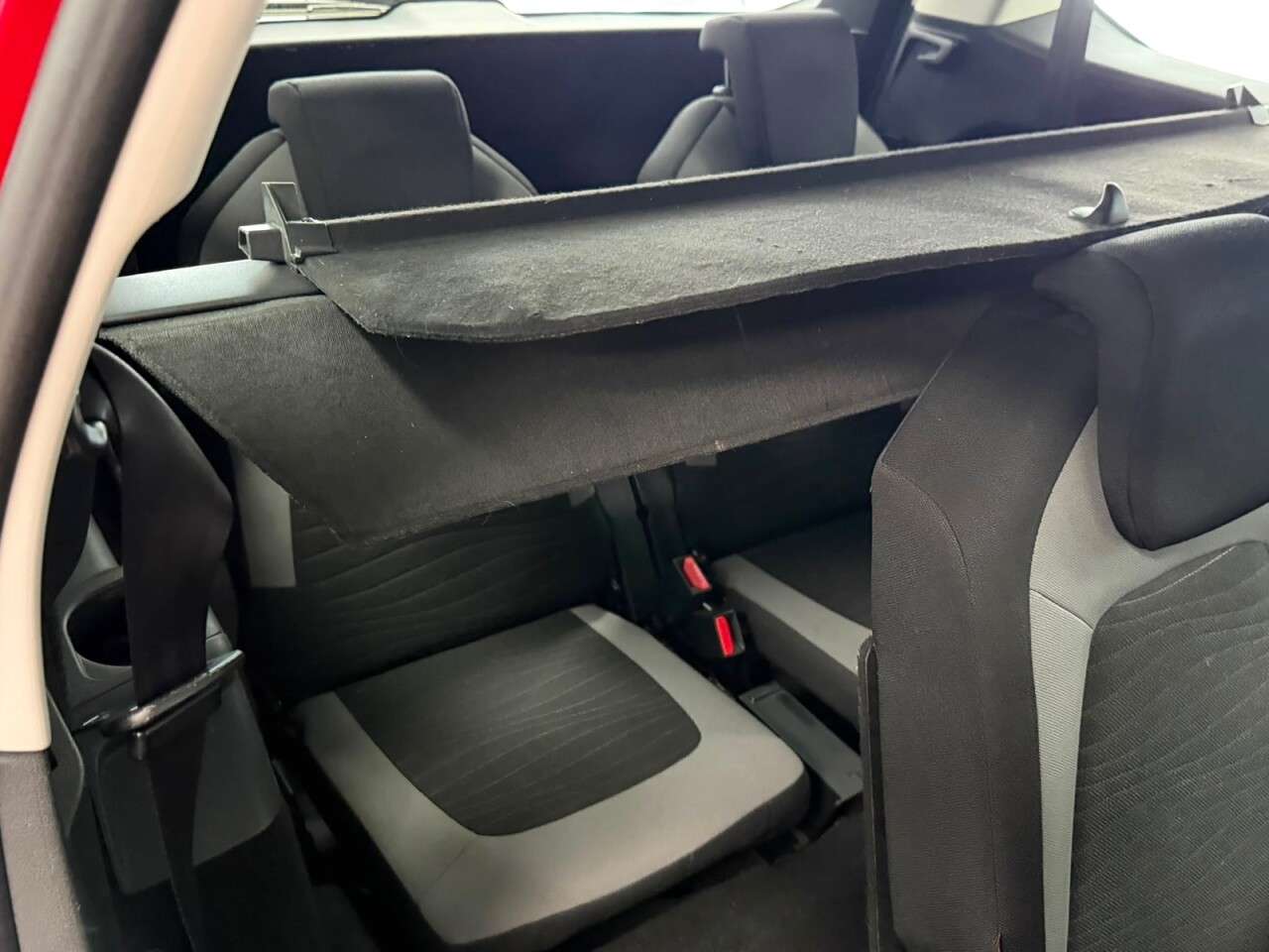 2014 CITROEN GRAND C4 PICASSO 2014 CITROEN GRAND C4 PICASSO