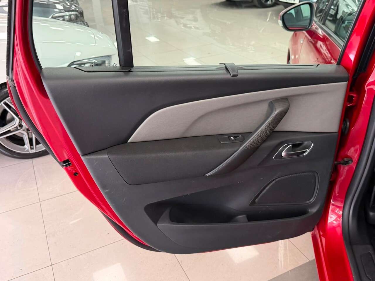 2014 CITROEN GRAND C4 PICASSO 2014 CITROEN GRAND C4 PICASSO