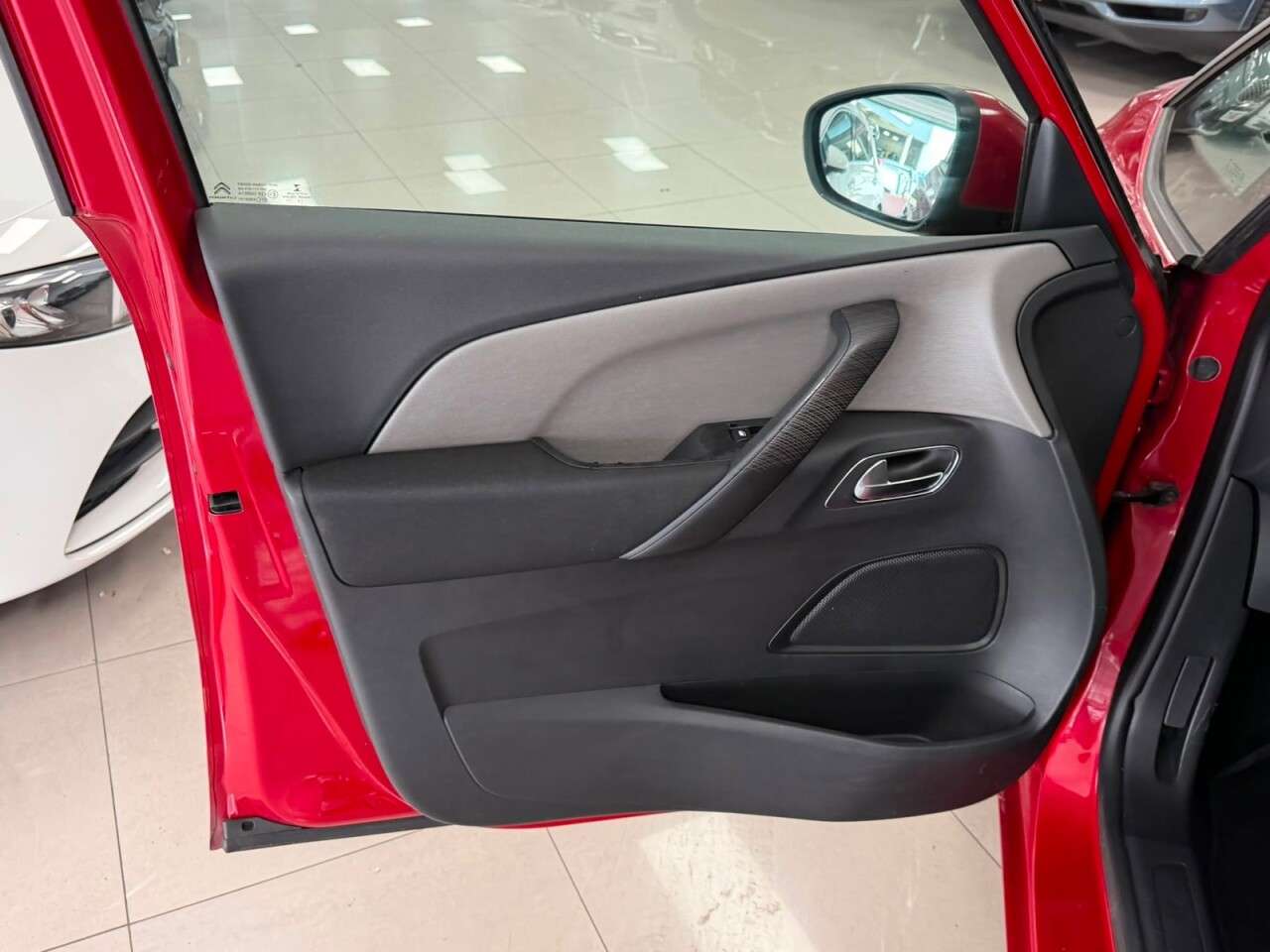 2014 CITROEN GRAND C4 PICASSO 2014 CITROEN GRAND C4 PICASSO
