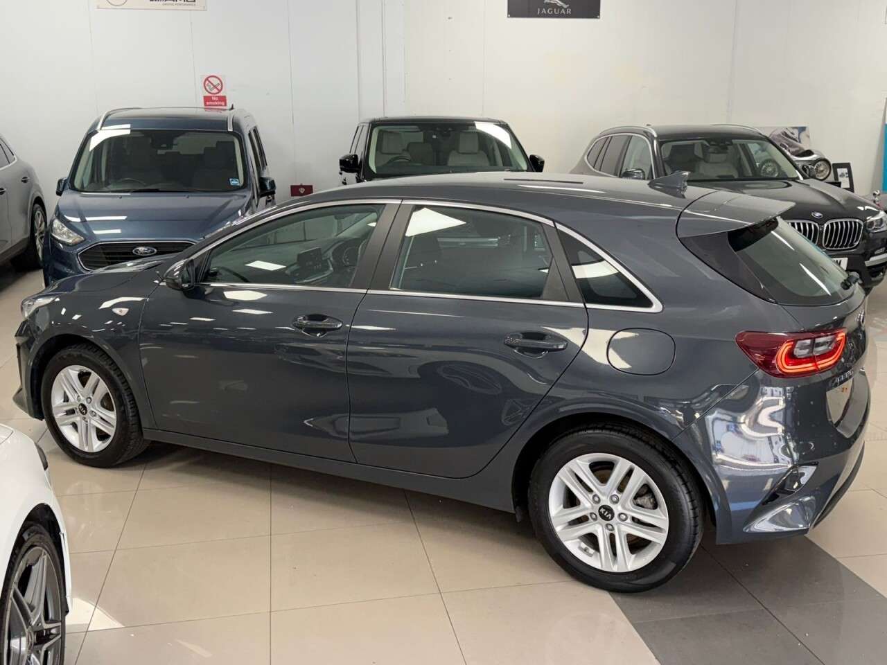 2019 KIA CEED 2019 KIA CEED
