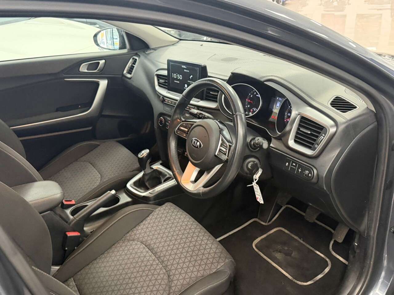 2019 KIA CEED 2019 KIA CEED