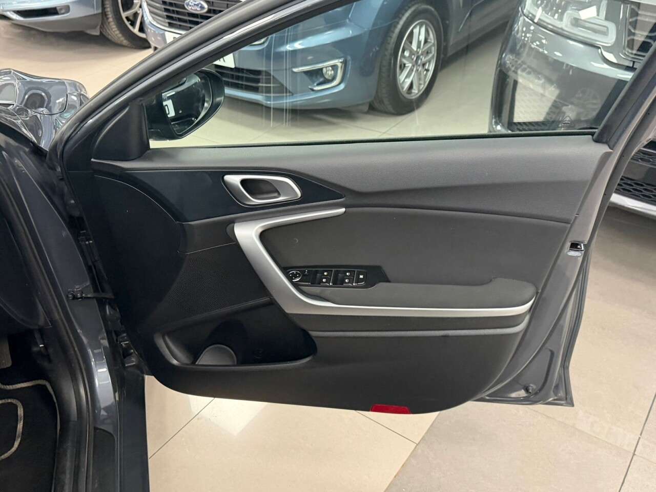 2019 KIA CEED 2019 KIA CEED