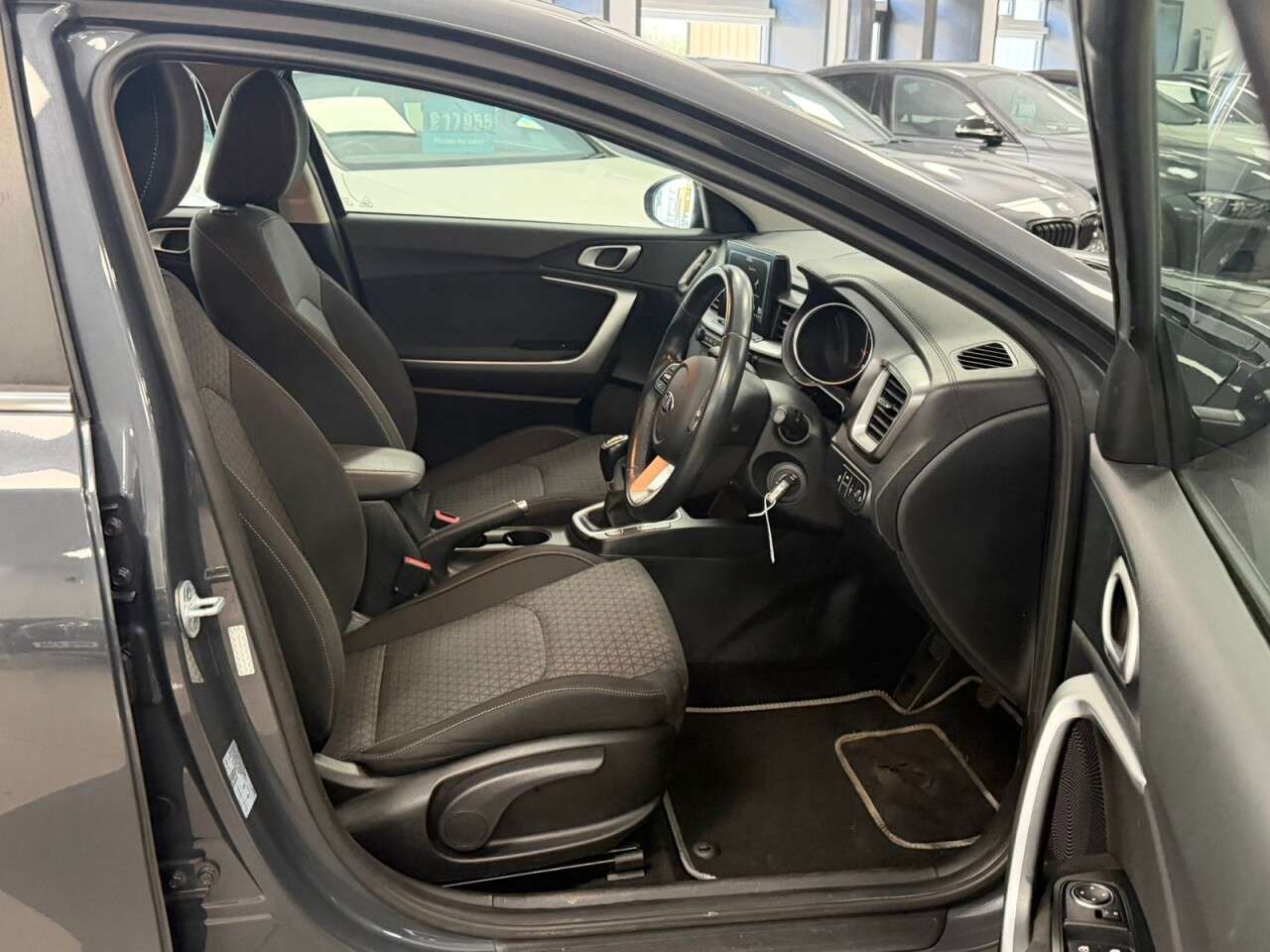 2019 KIA CEED 2019 KIA CEED