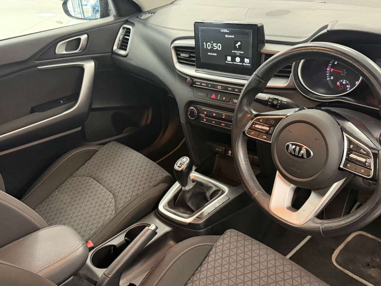 2019 KIA CEED 2019 KIA CEED