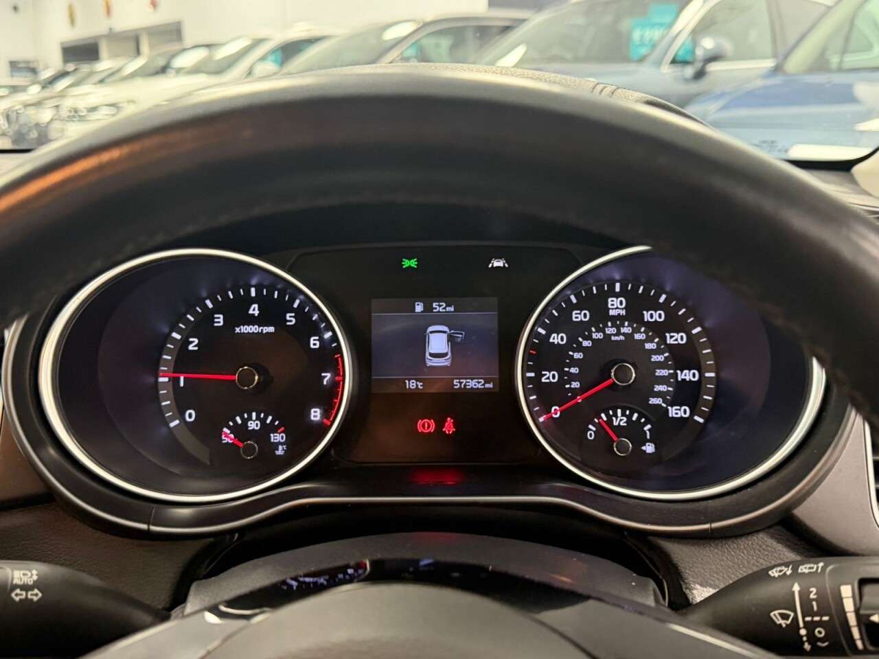 2019 KIA CEED 2019 KIA CEED