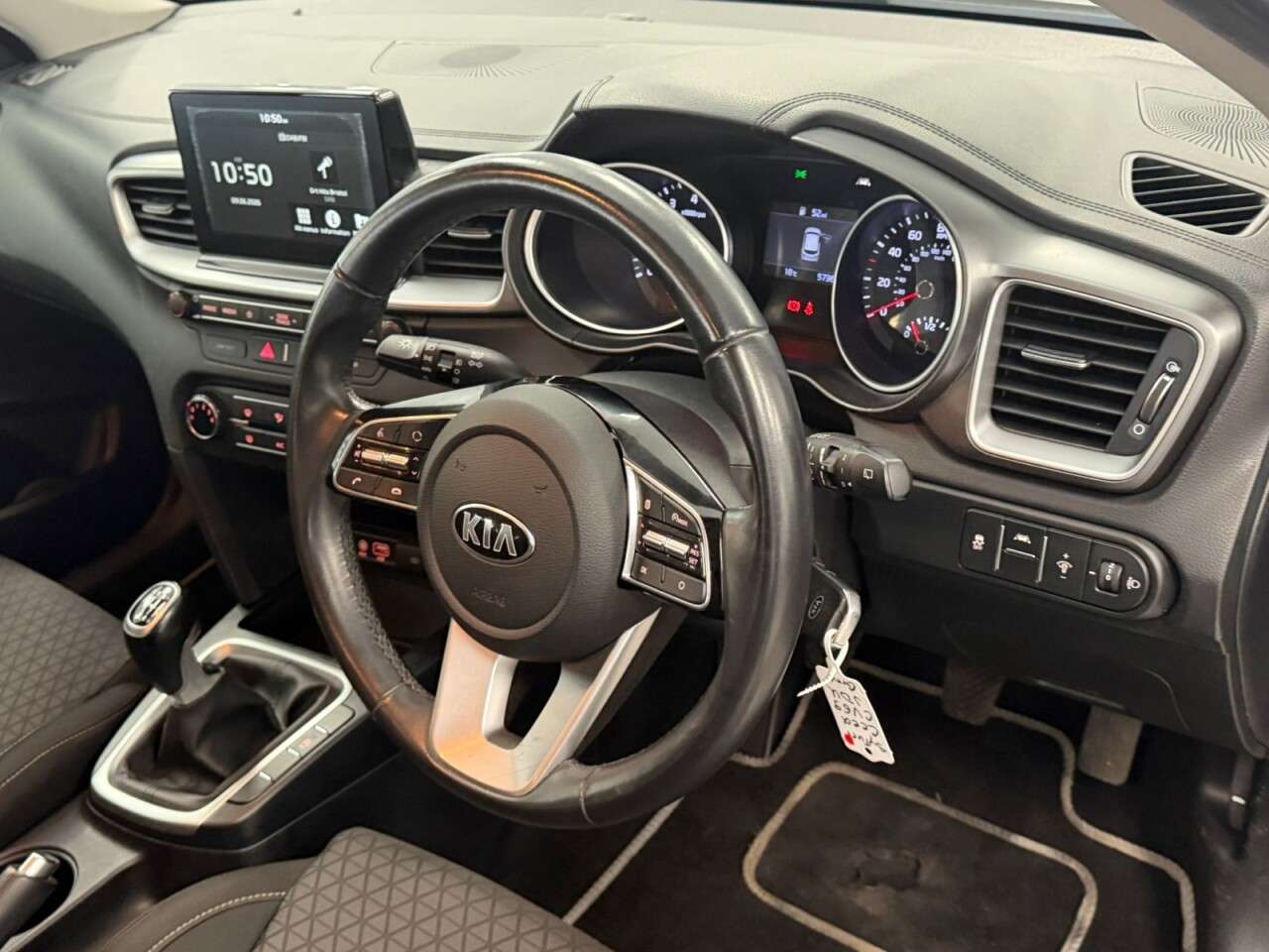 2019 KIA CEED 2019 KIA CEED