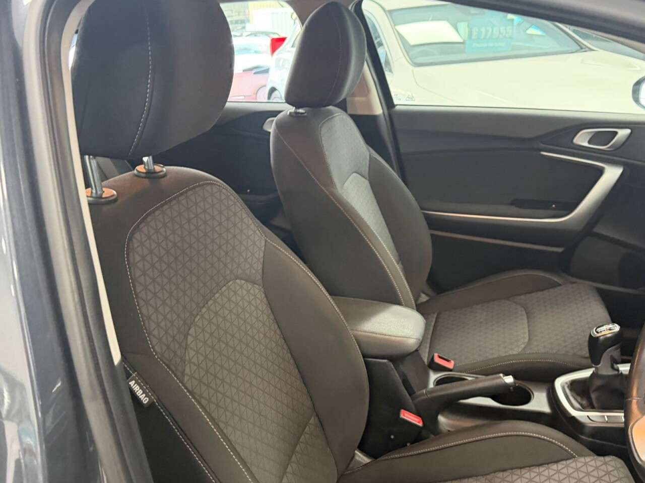 2019 KIA CEED 2019 KIA CEED