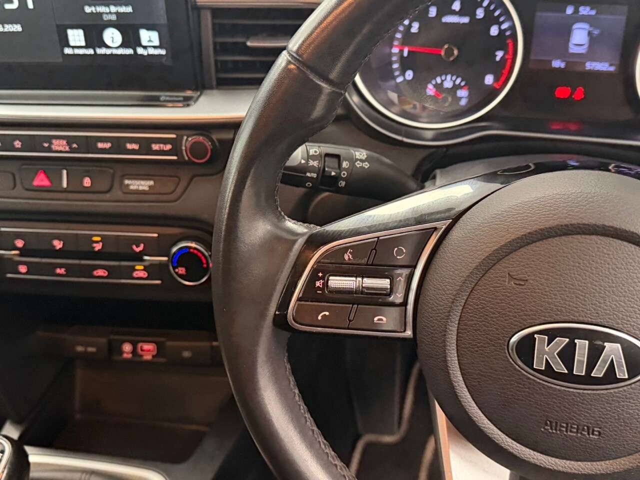 2019 KIA CEED 2019 KIA CEED