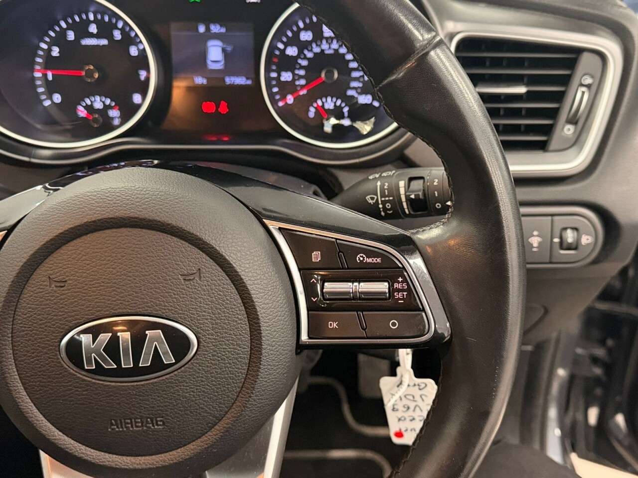 2019 KIA CEED 2019 KIA CEED