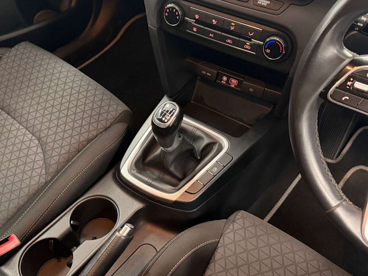2019 KIA CEED 2019 KIA CEED