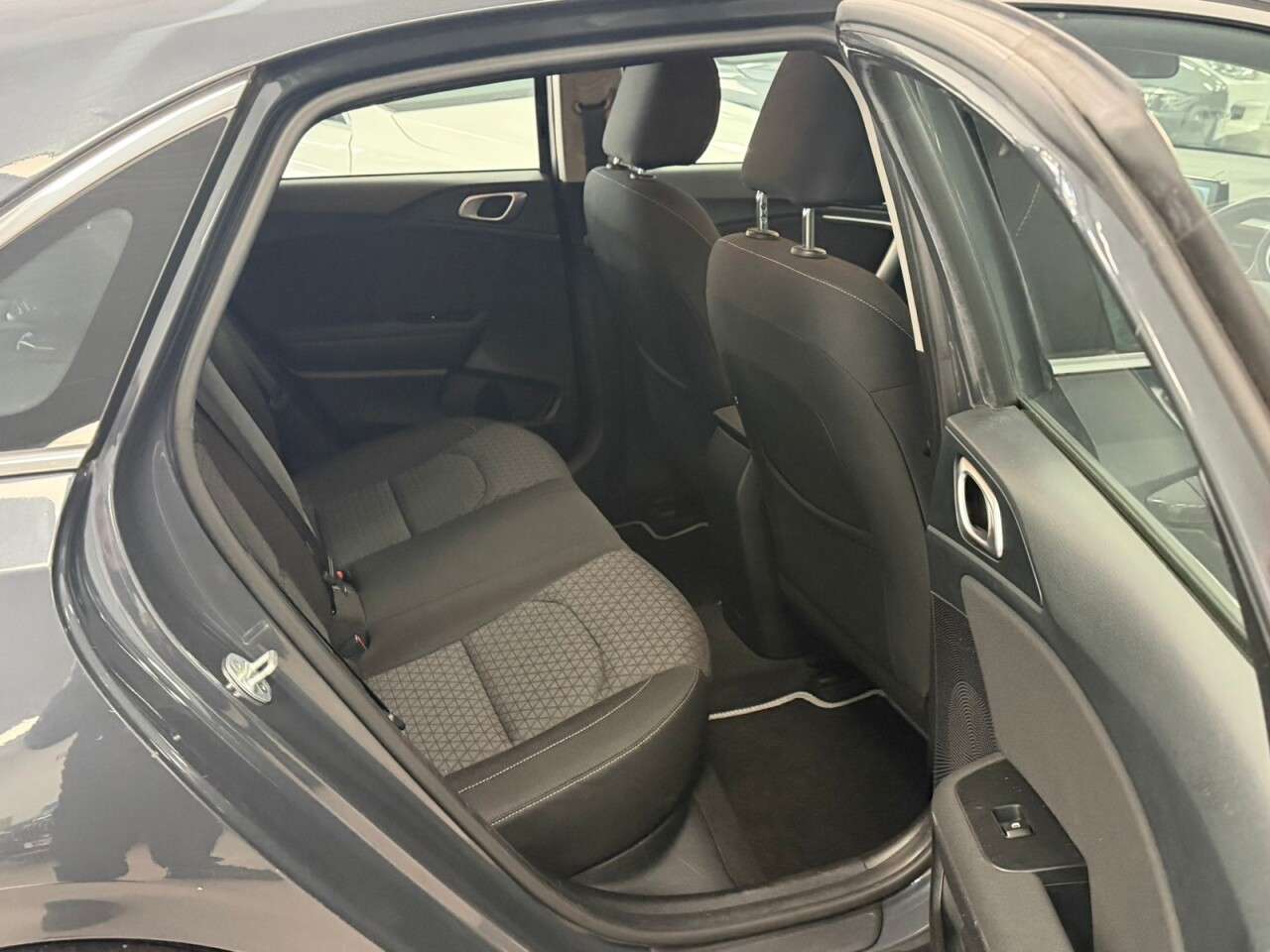 2019 KIA CEED 2019 KIA CEED