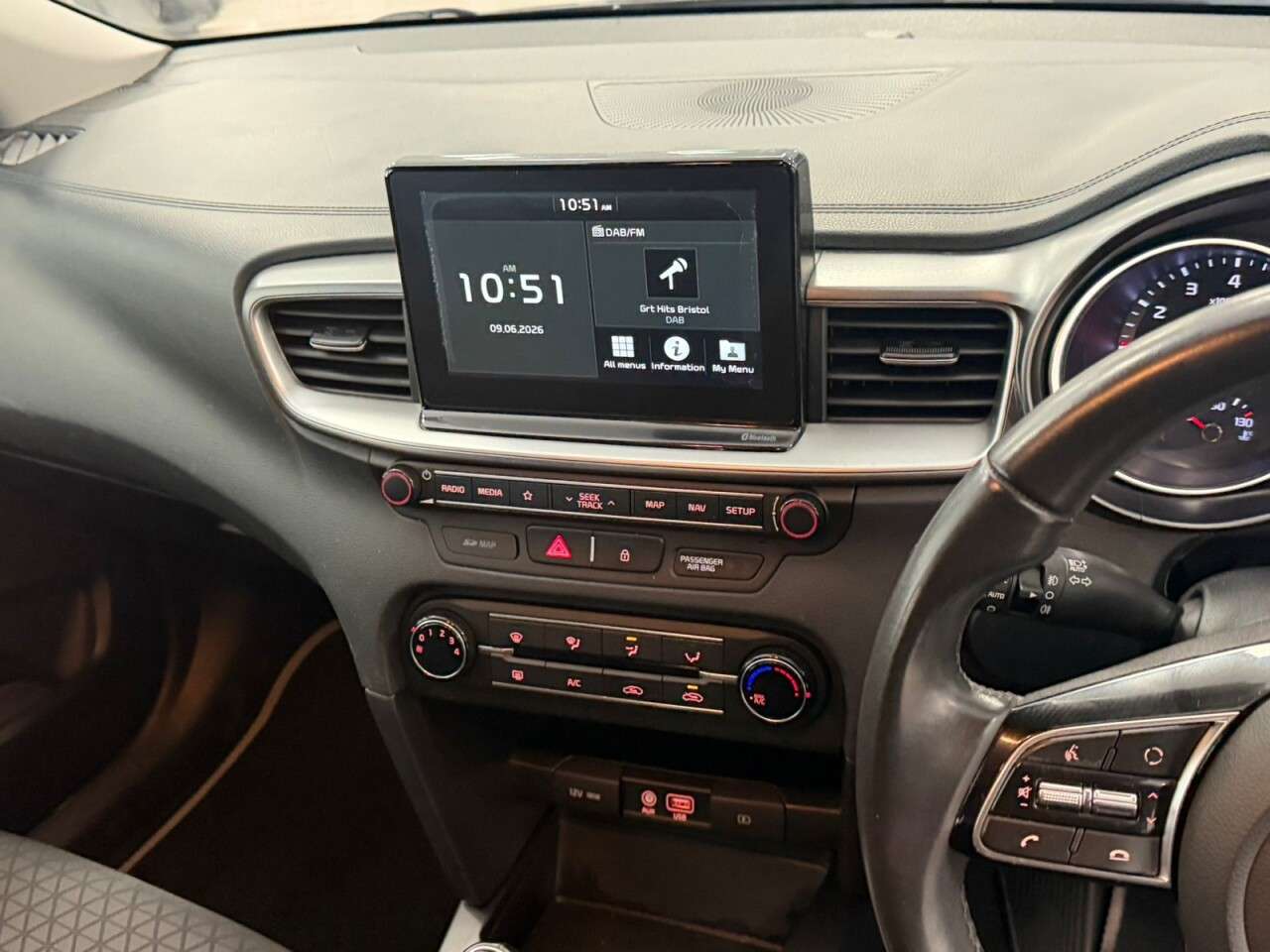 2019 KIA CEED 2019 KIA CEED